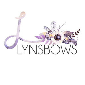 Lynsbows logo