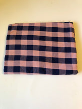 Load image into Gallery viewer, Pink Plaid