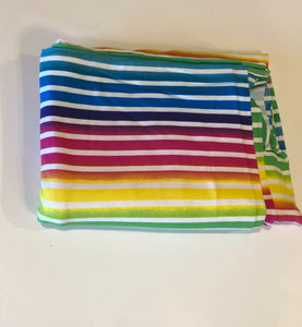 Rainbow Stripe