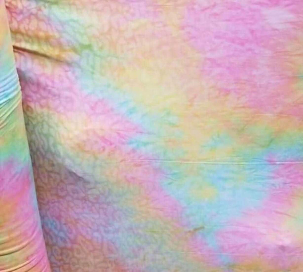 Tie Dye